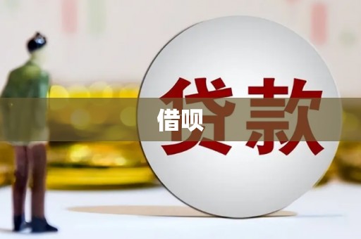 且末借呗