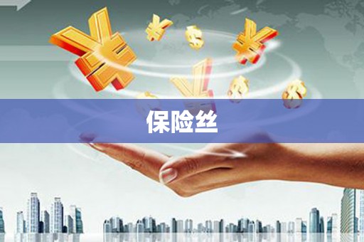 且末保险丝
