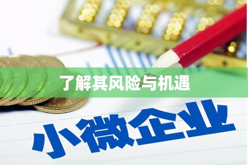 且末了解其风险与机遇