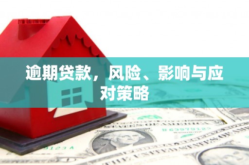且末逾期贷款，风险、影响与应对策略