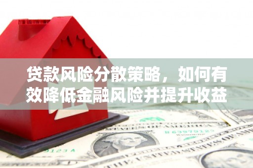 且末贷款风险分散策略，如何有效降低金融风险并提升收益