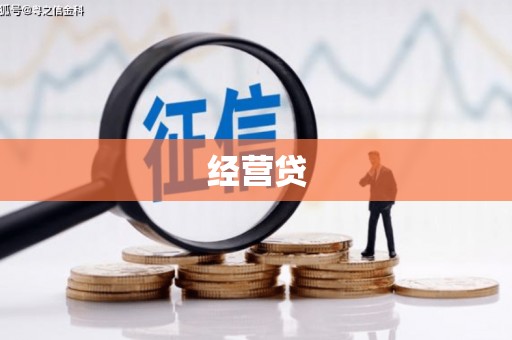 且末经营贷