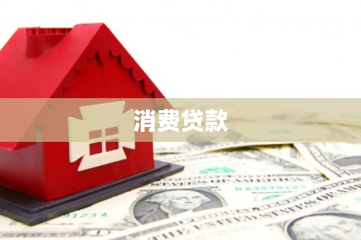 且末消费贷款