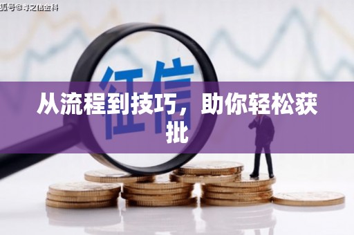 且末从流程到技巧，助你轻松获批